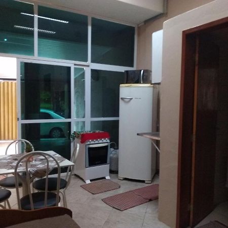 Apto Boss Campos Campos dos Goytacazes Ngoại thất bức ảnh