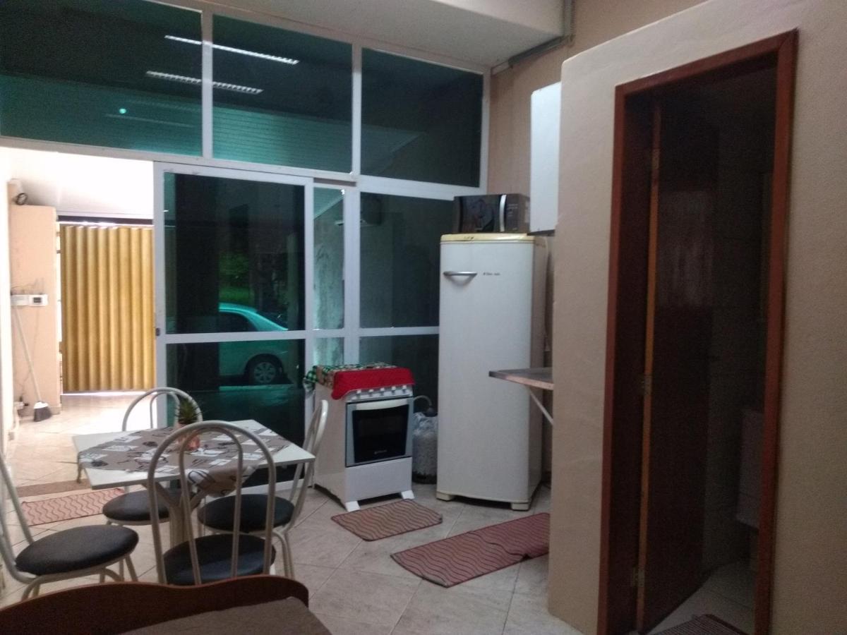 Apto Boss Campos Campos dos Goytacazes Ngoại thất bức ảnh