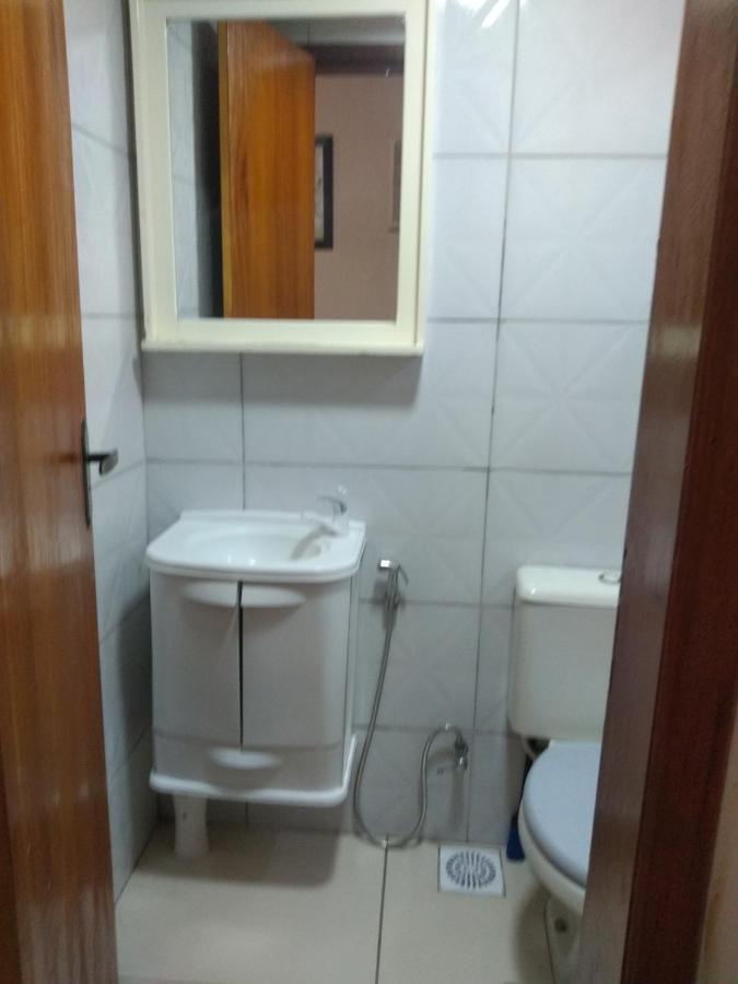 Apto Boss Campos Campos dos Goytacazes Ngoại thất bức ảnh