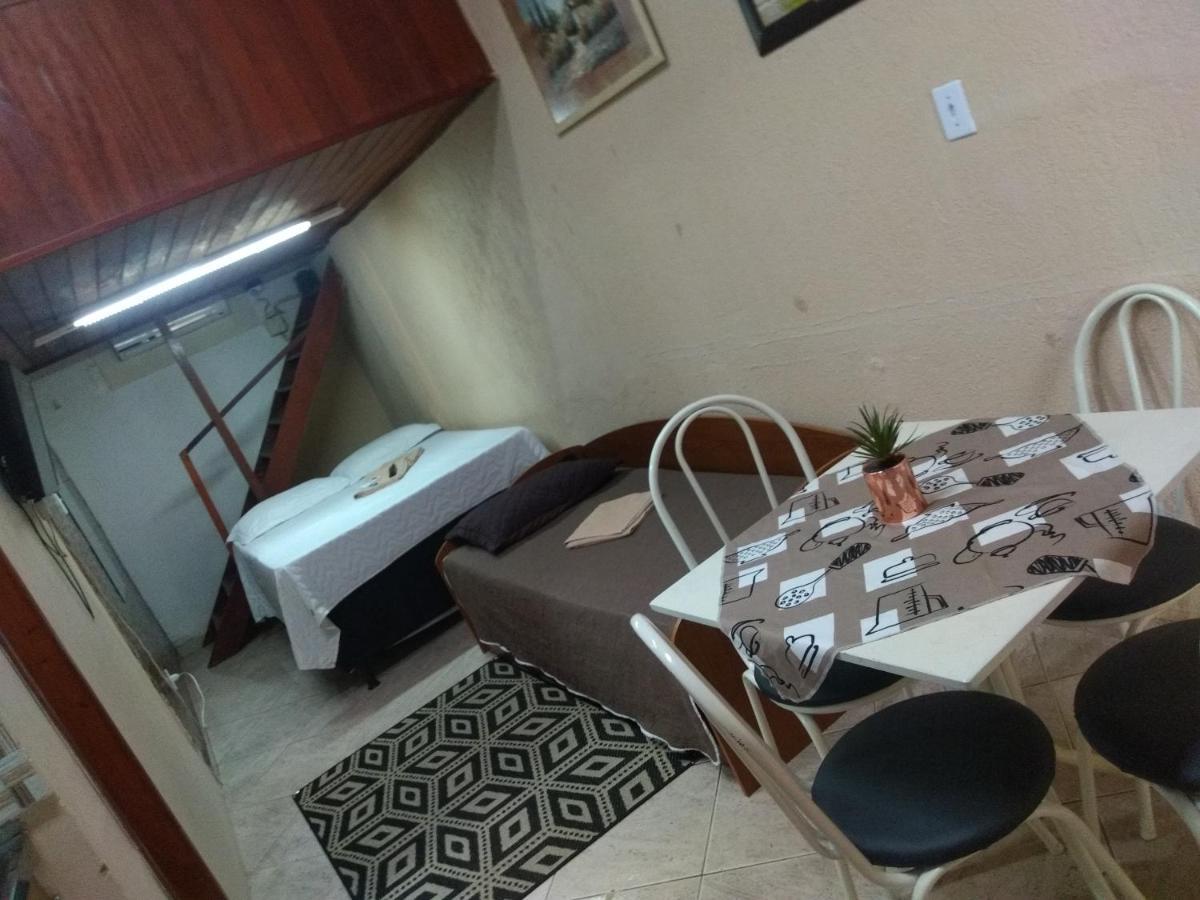 Apto Boss Campos Campos dos Goytacazes Ngoại thất bức ảnh