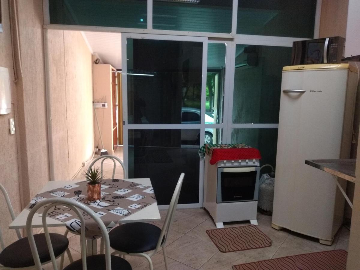 Apto Boss Campos Campos dos Goytacazes Ngoại thất bức ảnh